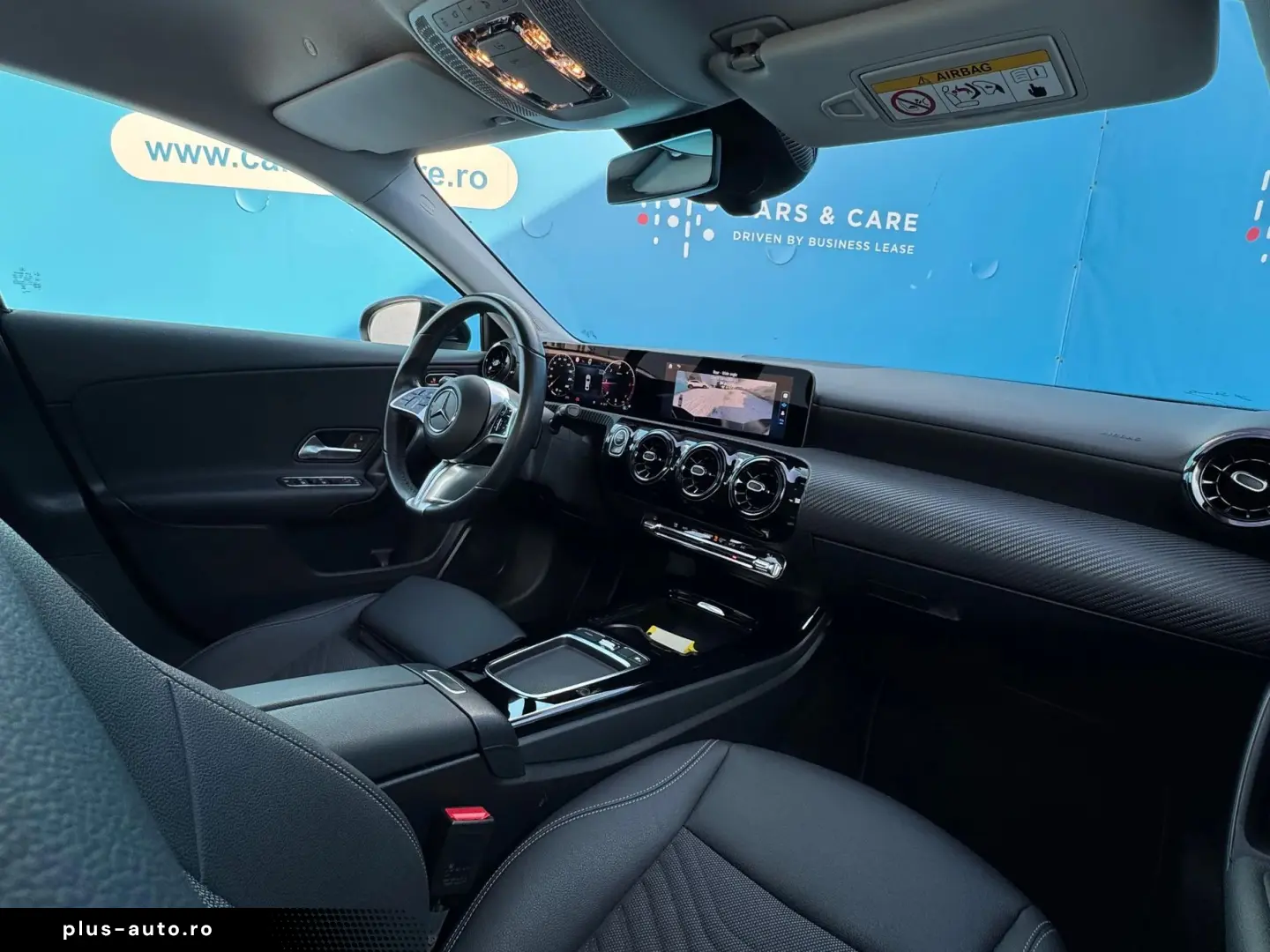 Mercedes-Benz A-180