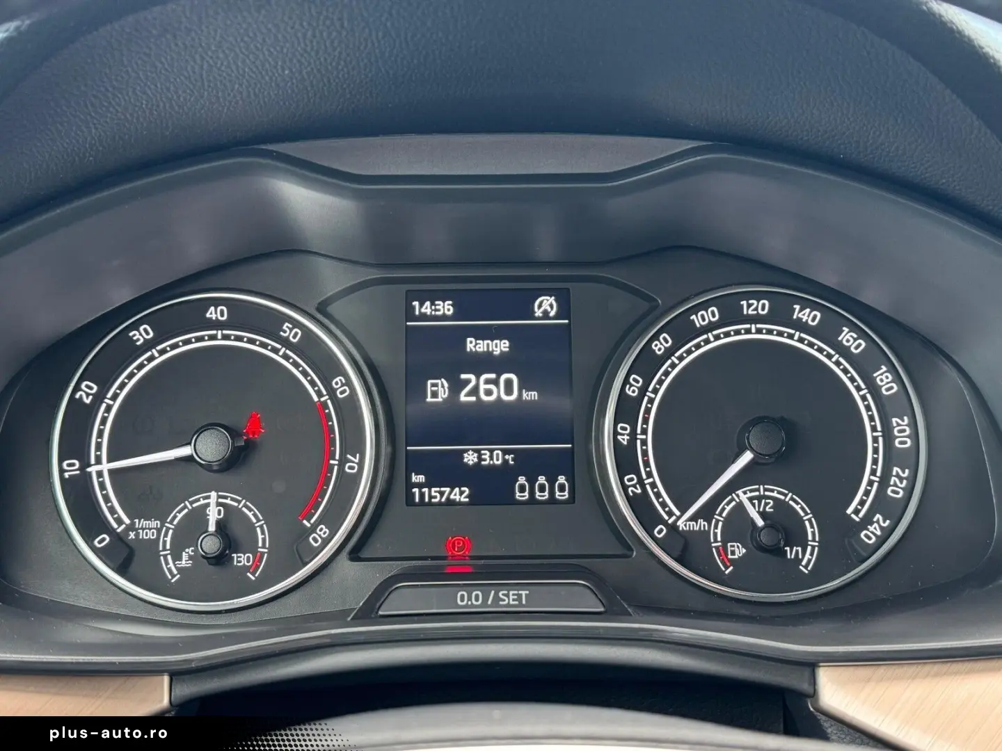 SKODA Scala 2023 — imagine 6