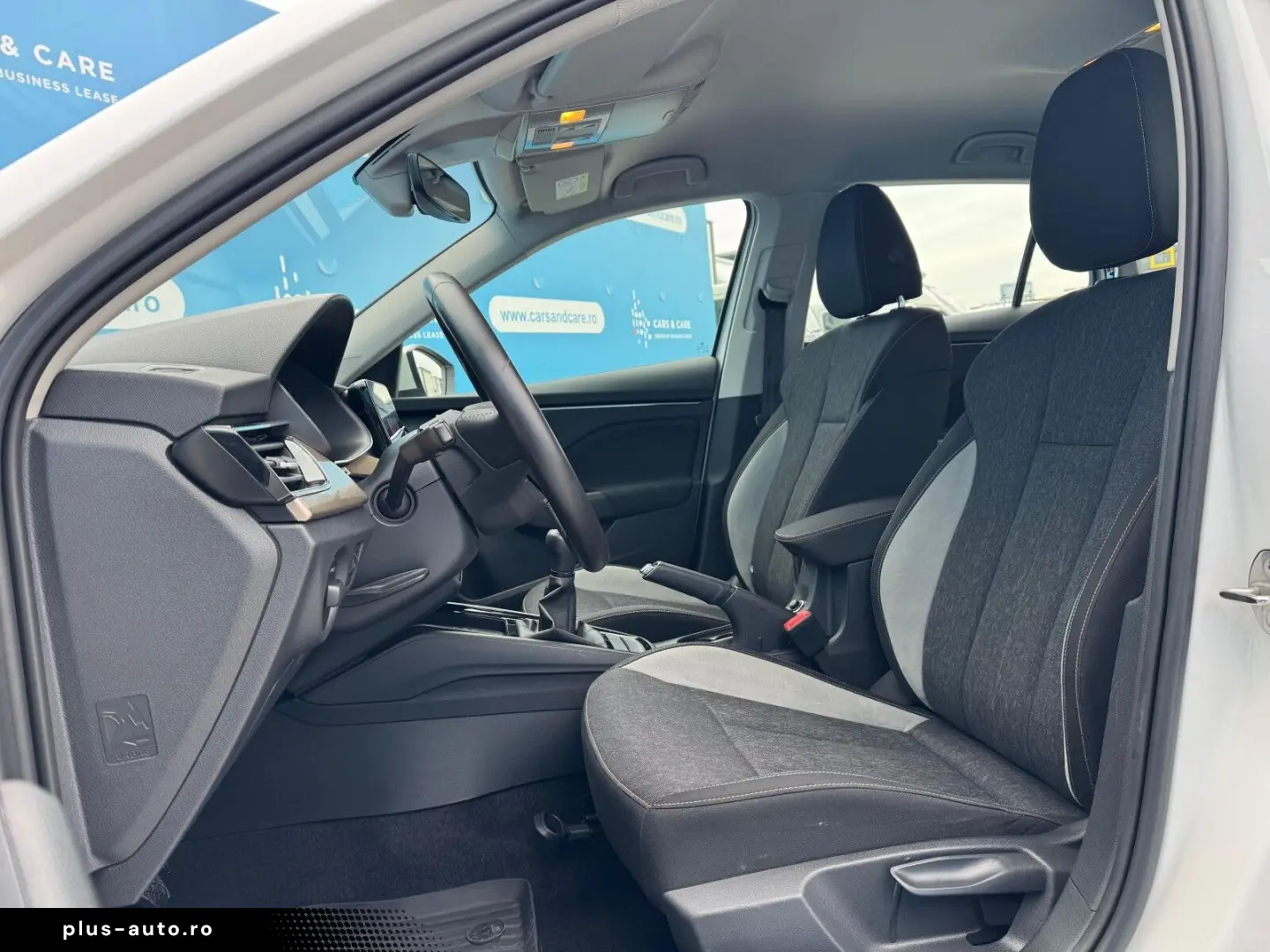 SKODA Scala 2023 — imagine 7