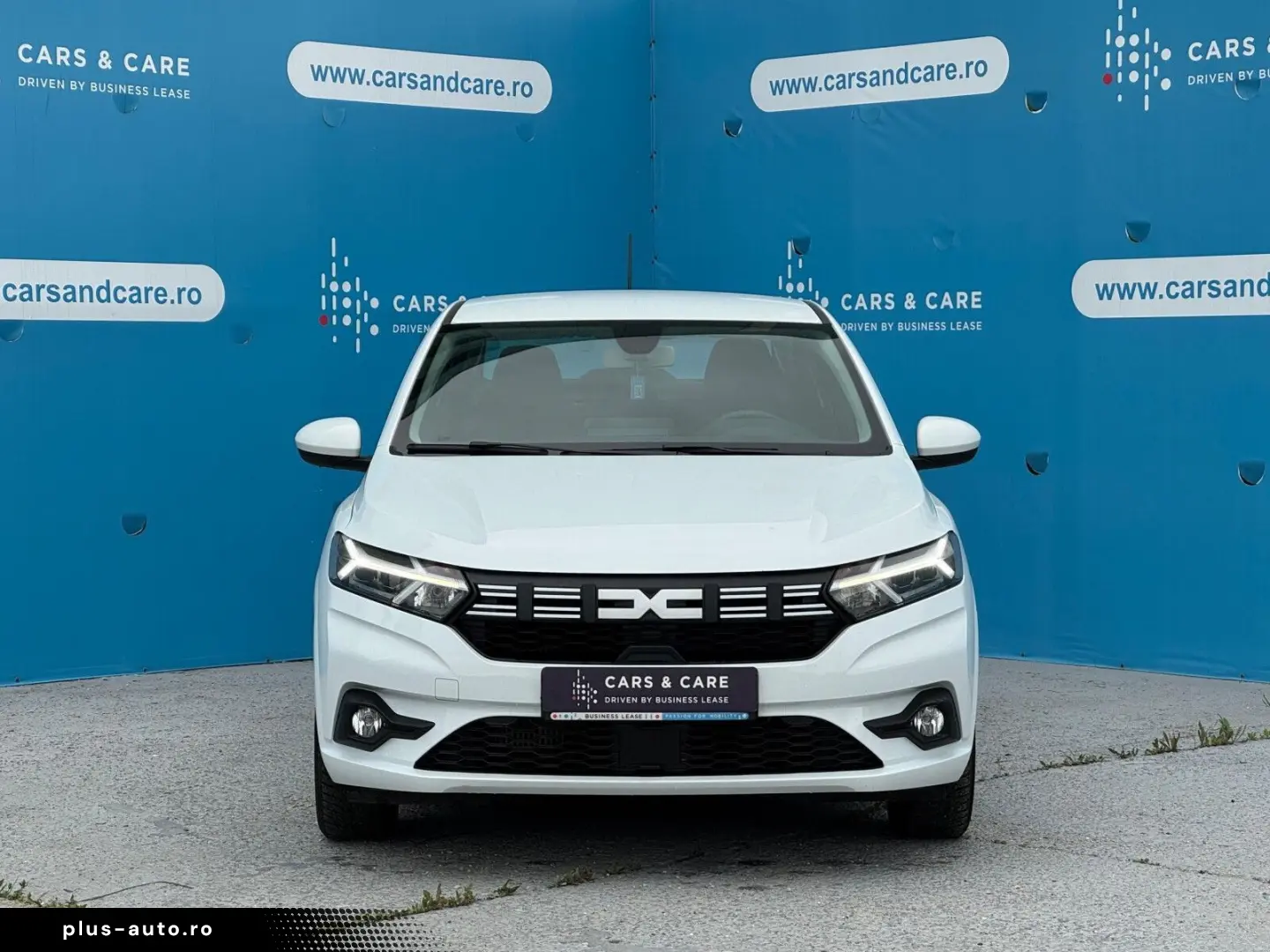 DACIA Logan 2024 — imagine 10
