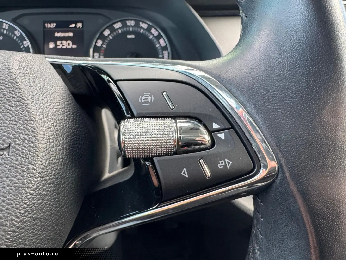 SKODA Octavia 2021 — imagine 16