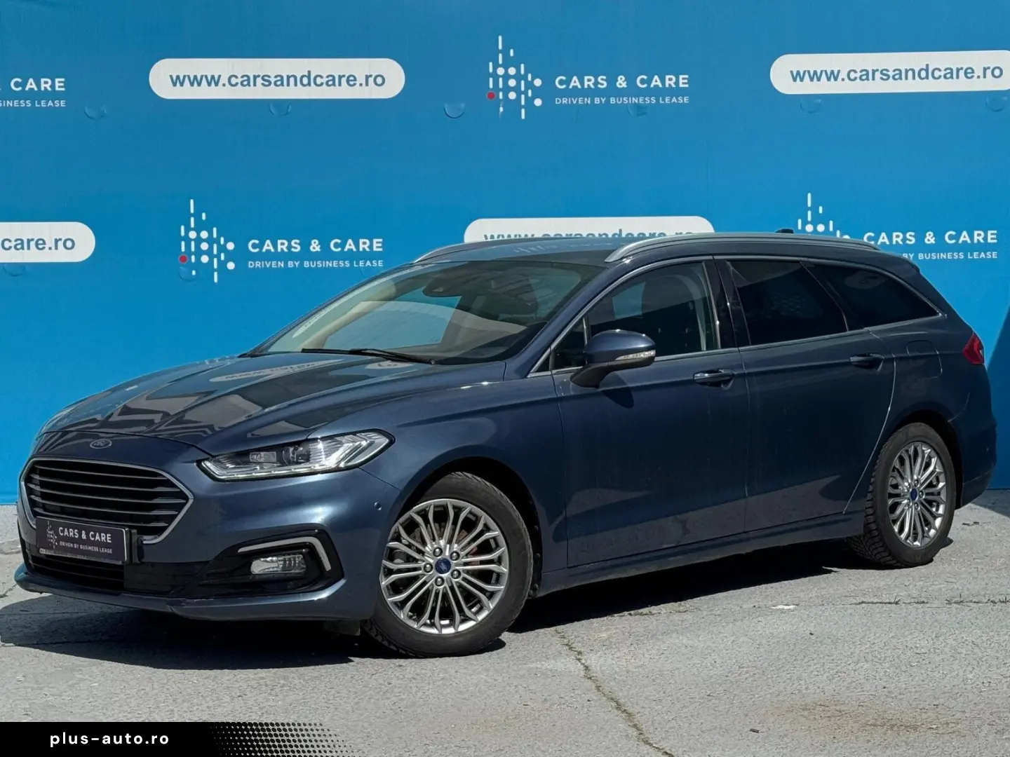 FORD Mondeo 2021