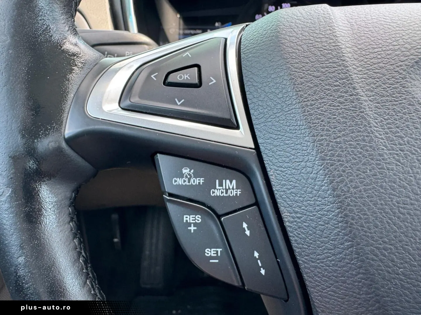 FORD Mondeo 2021 — imagine 20