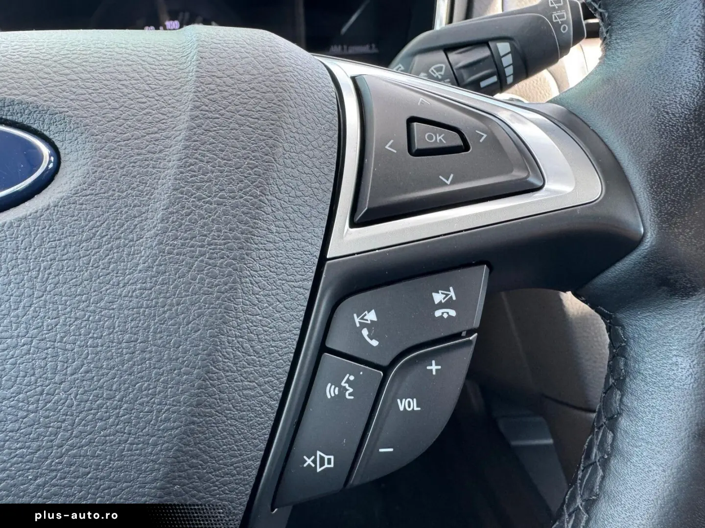 FORD Mondeo 2021 — imagine 21