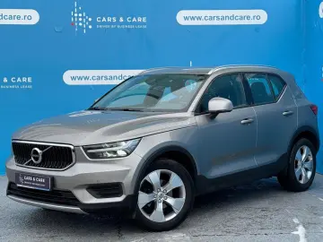 Volvo Xc-40