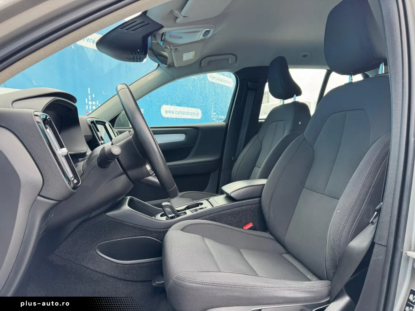 Volvo Xc-40