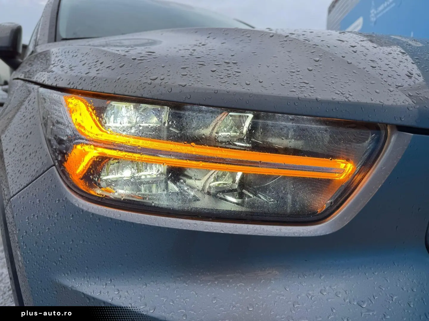 Volvo Xc-40