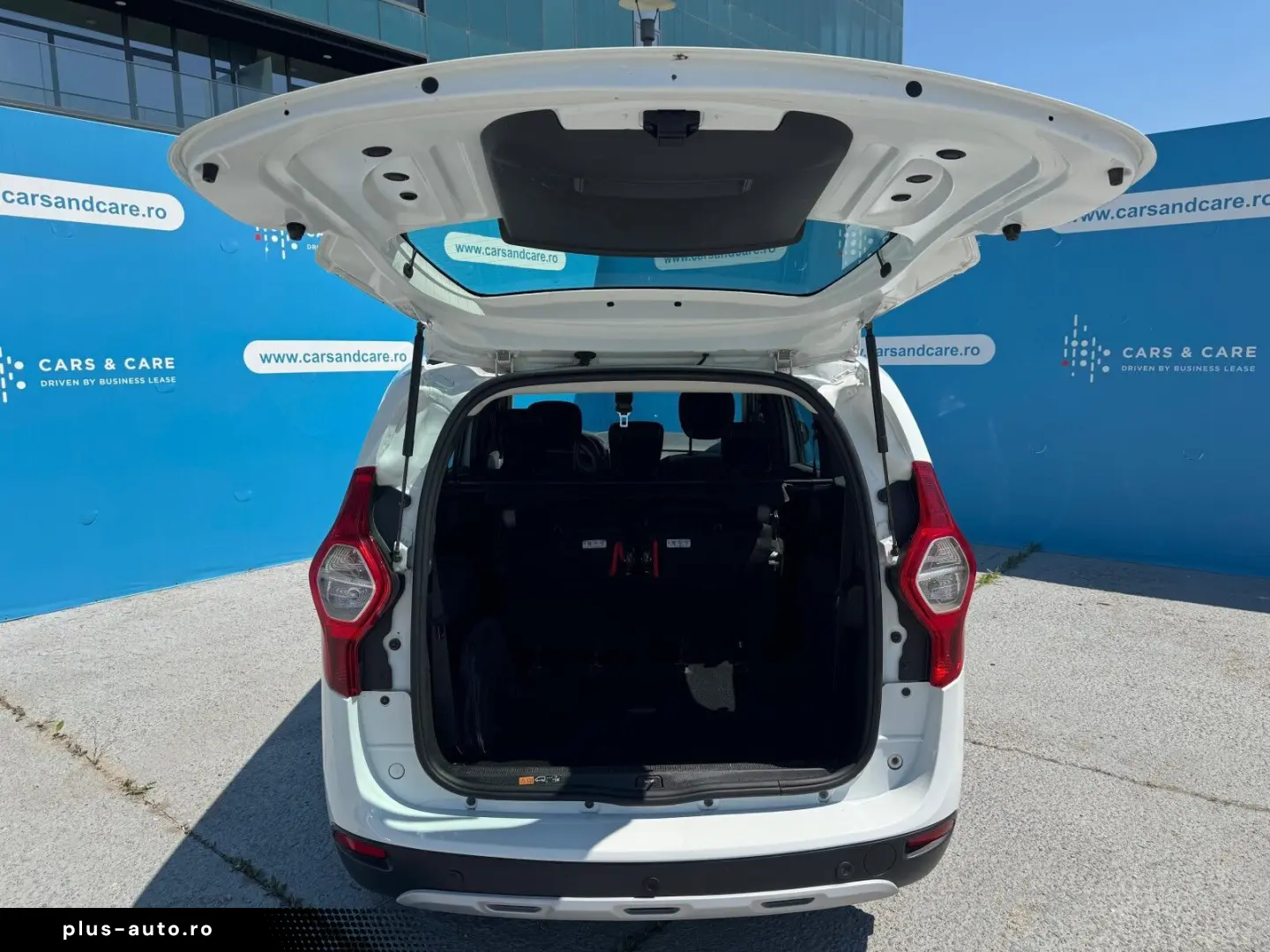 Dacia Lodgy