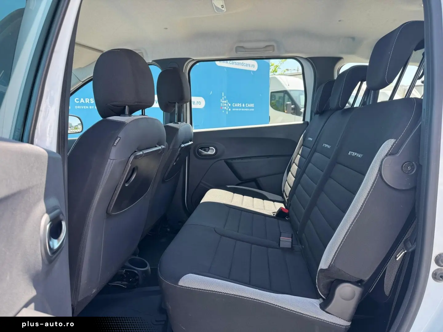 DACIA Lodgy 2022 — imagine 7