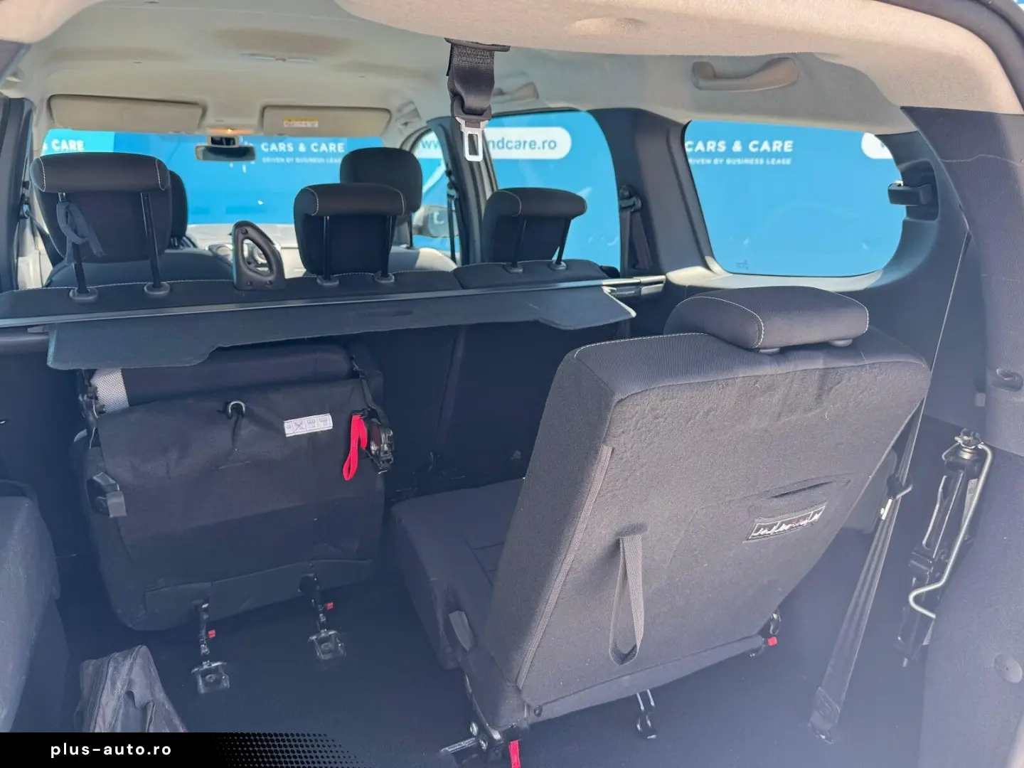 DACIA Lodgy 2022 — imagine 8