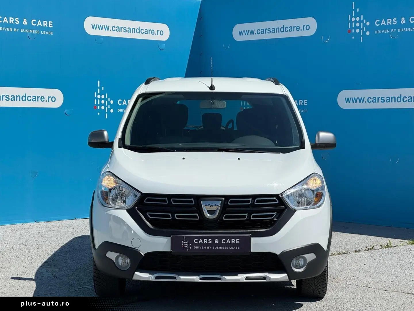 DACIA Lodgy 2022 — imagine 13