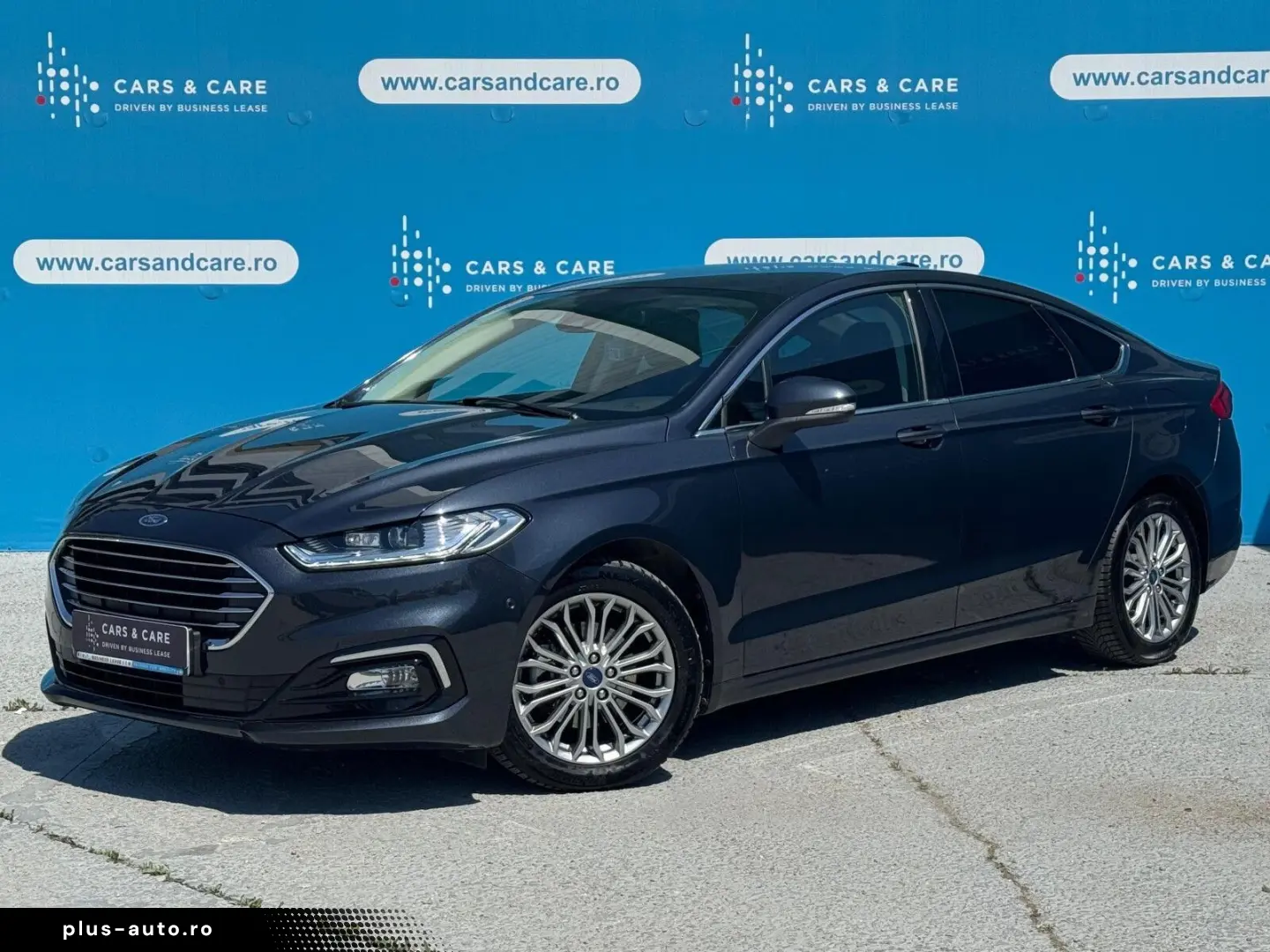 FORD Mondeo 2022