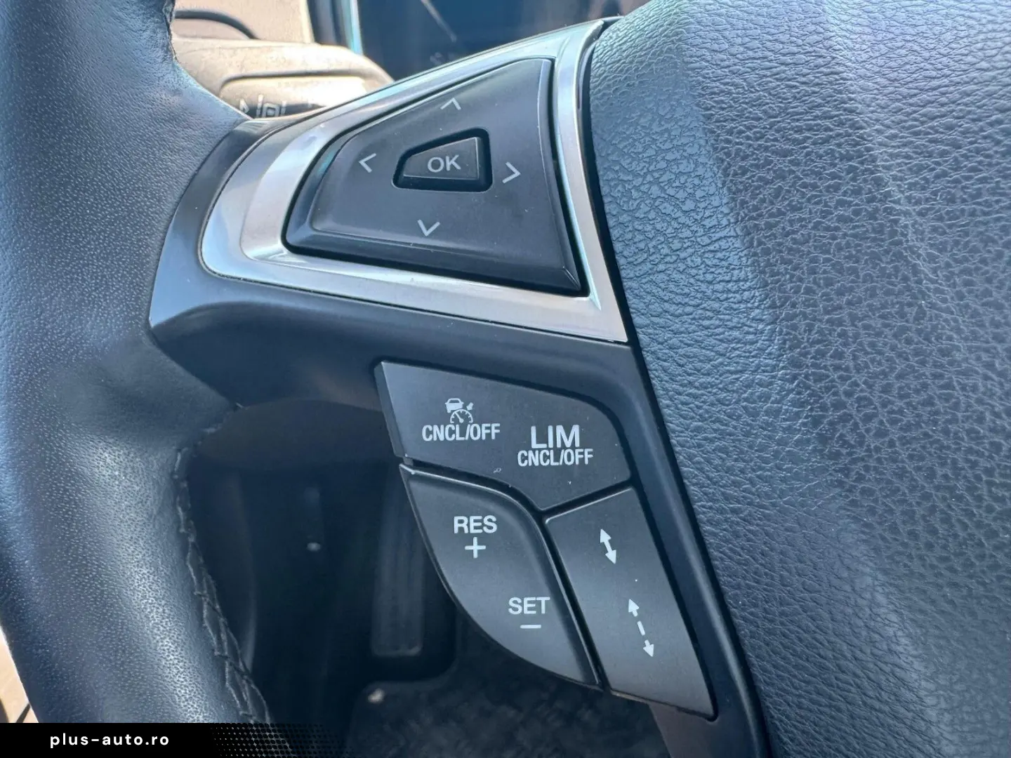 FORD Mondeo 2022 — imagine 15