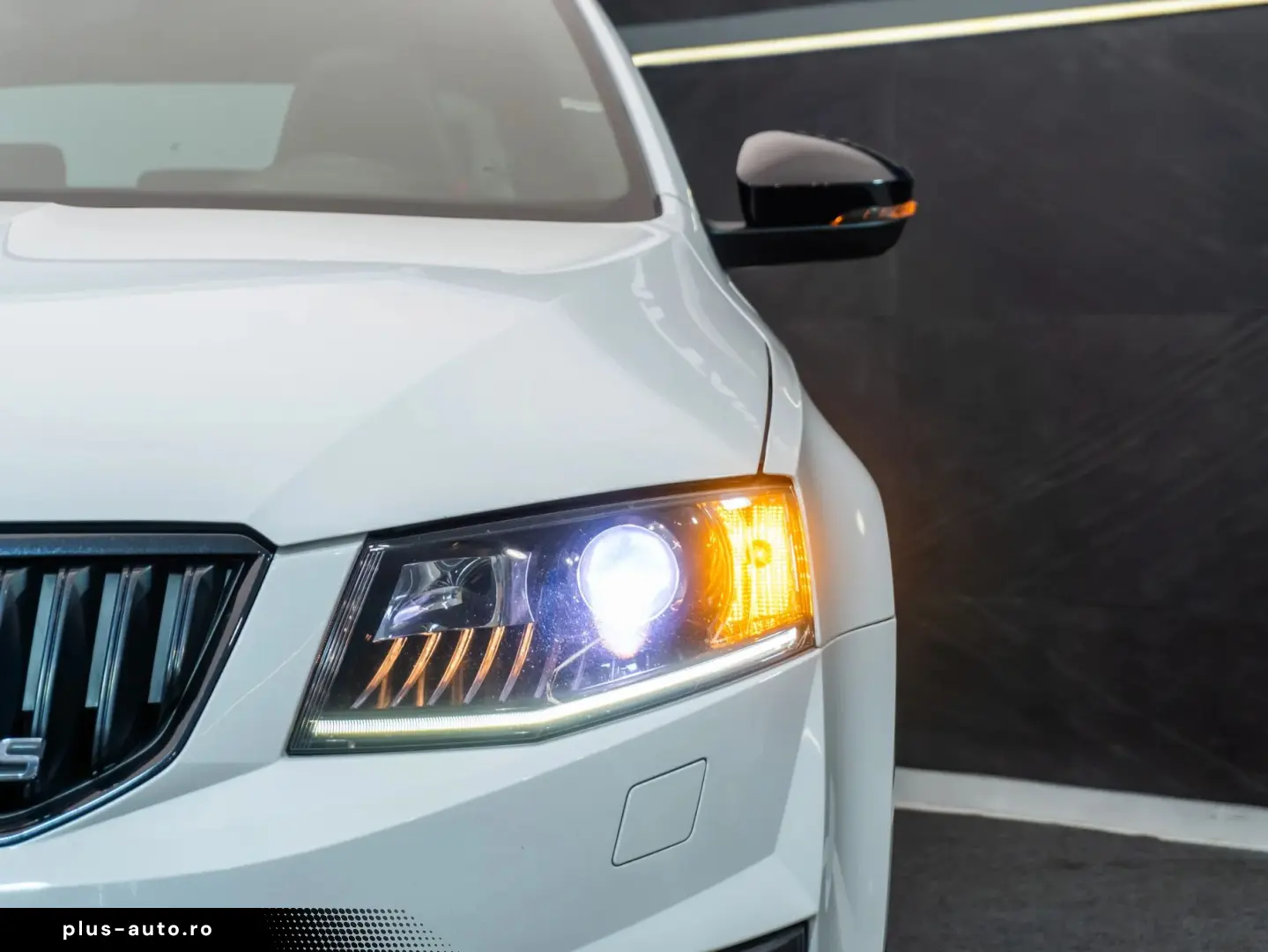 SKODA Octavia 2016 — imagine 12