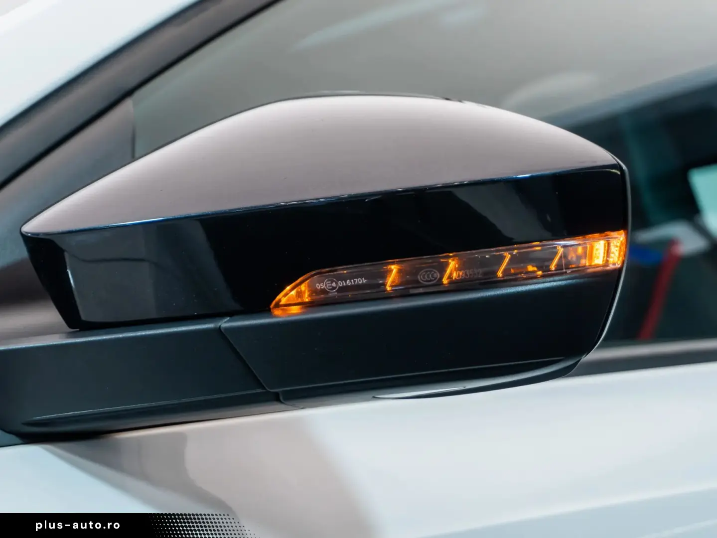 SKODA Octavia 2016 — imagine 14