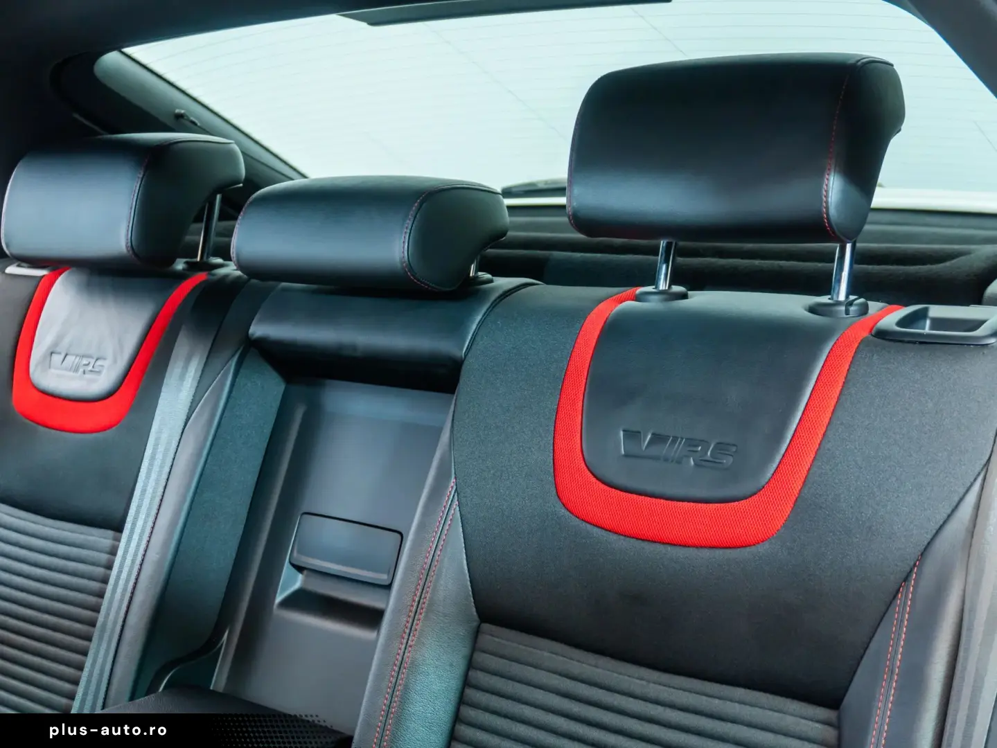 SKODA Octavia 2016 — imagine 23