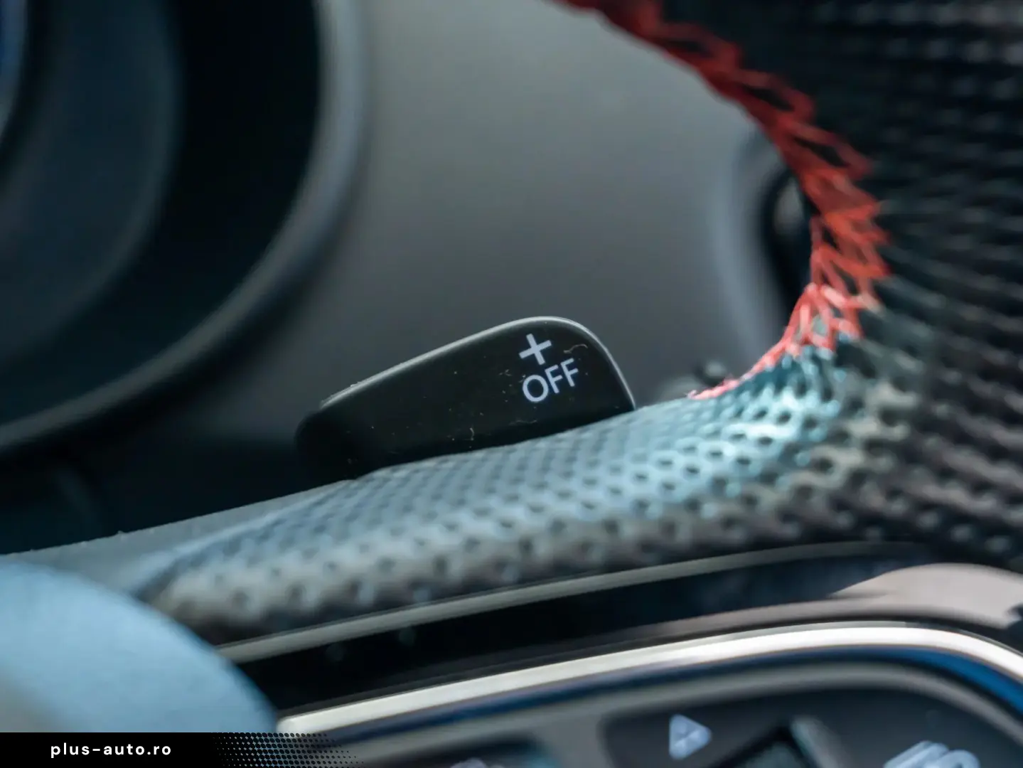 SKODA Octavia 2016 — imagine 27