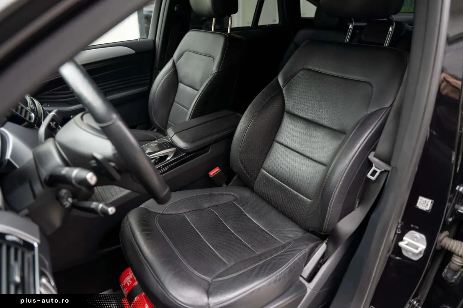 Mercedes-Benz Gle-Coupe