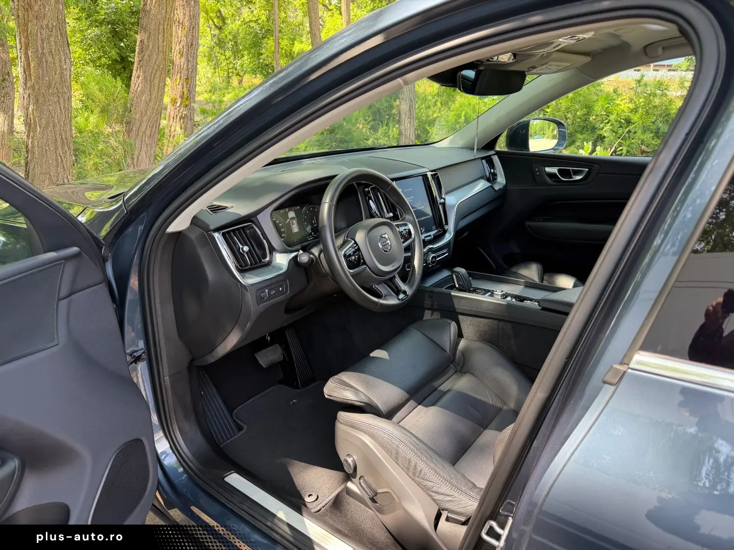 Volvo Xc-60