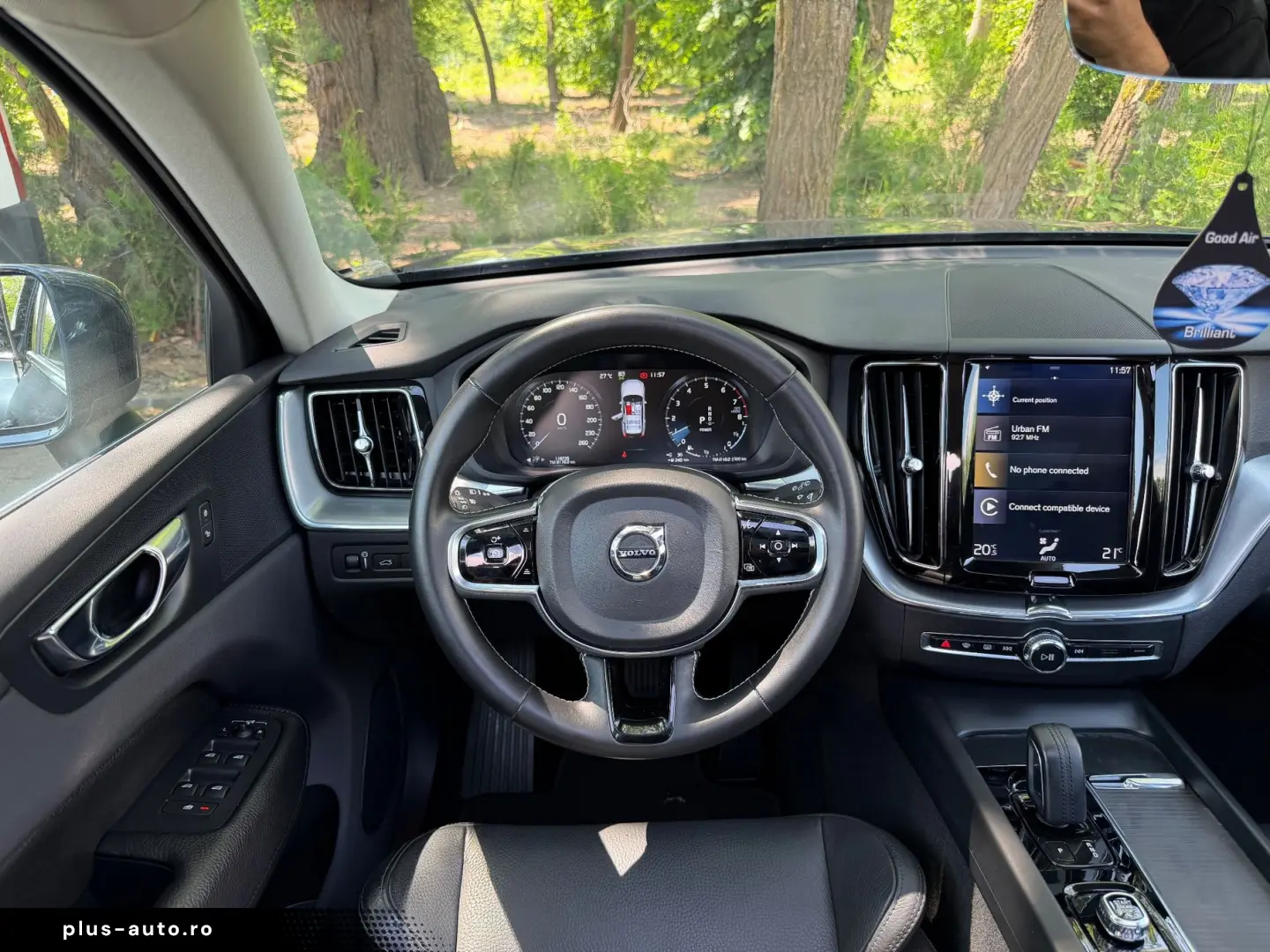 Volvo Xc-60