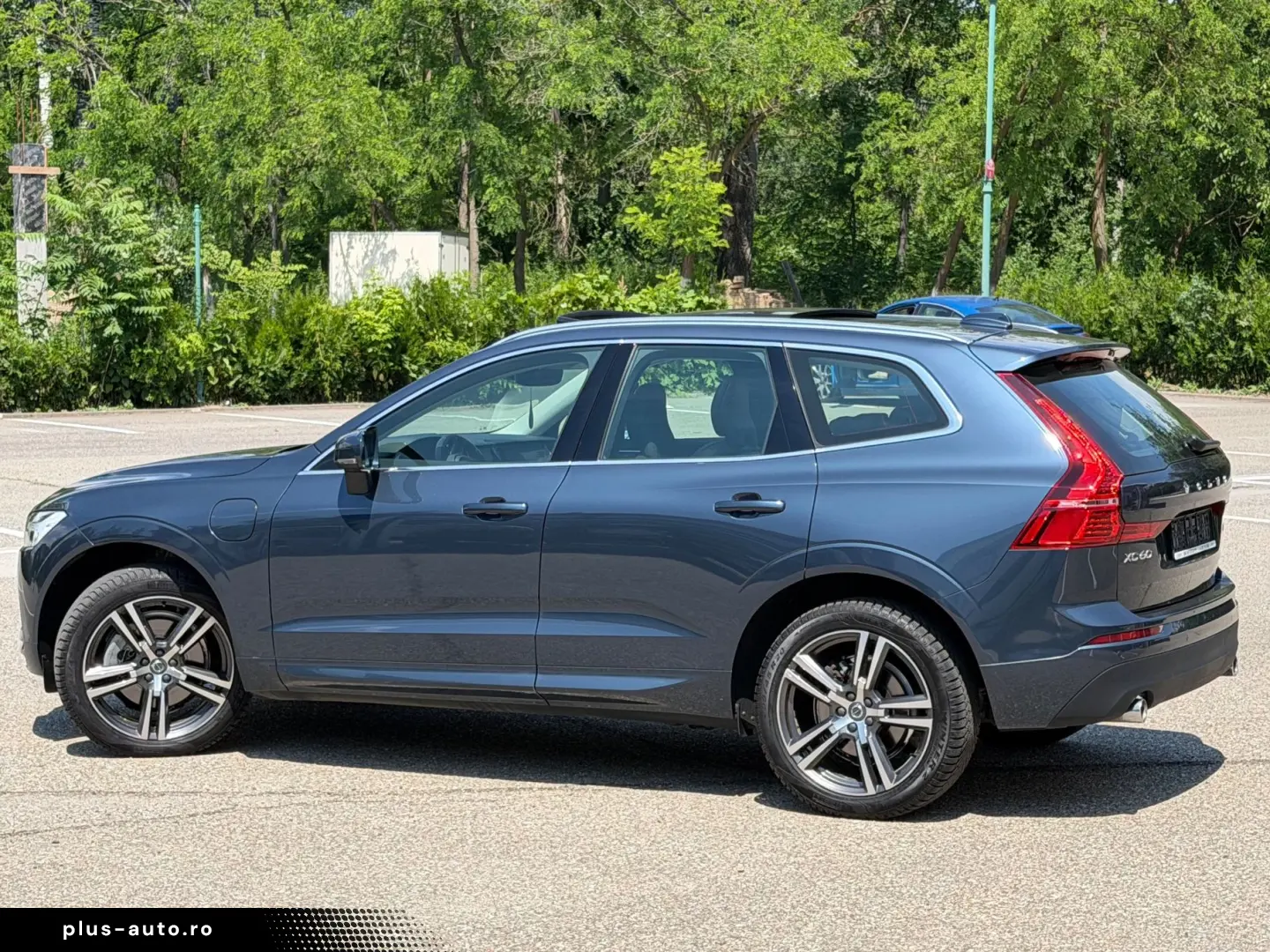 Volvo Xc-60