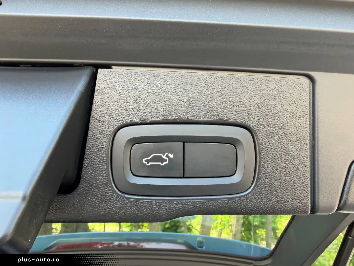 Volvo Xc-60