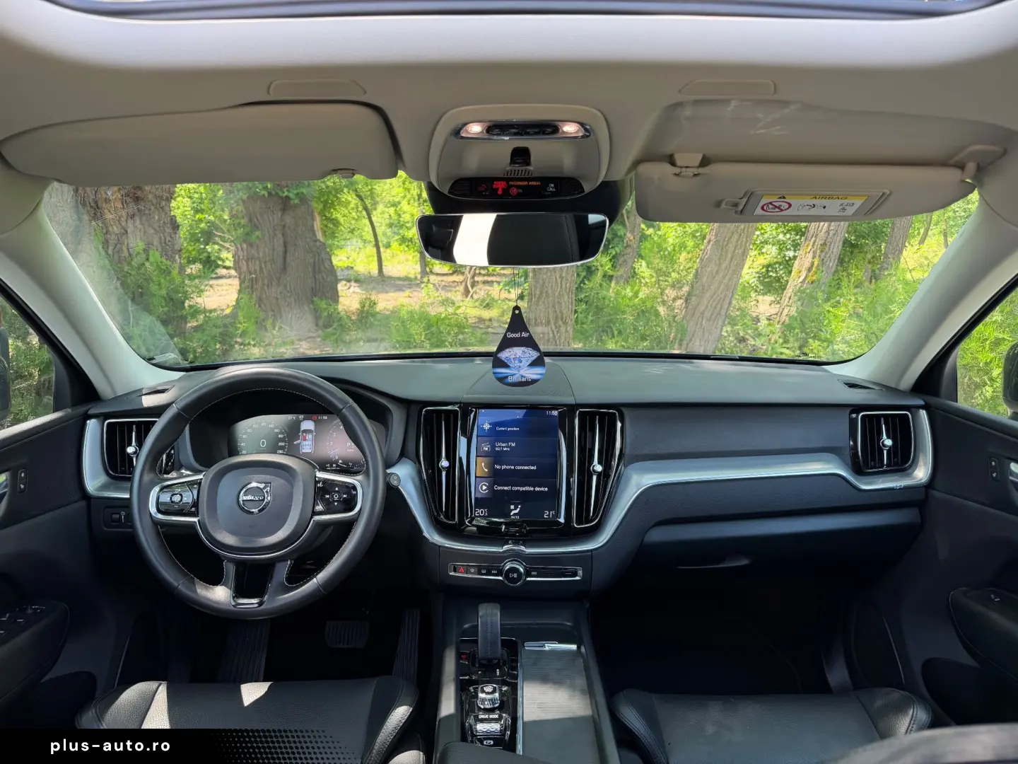 Volvo Xc-60