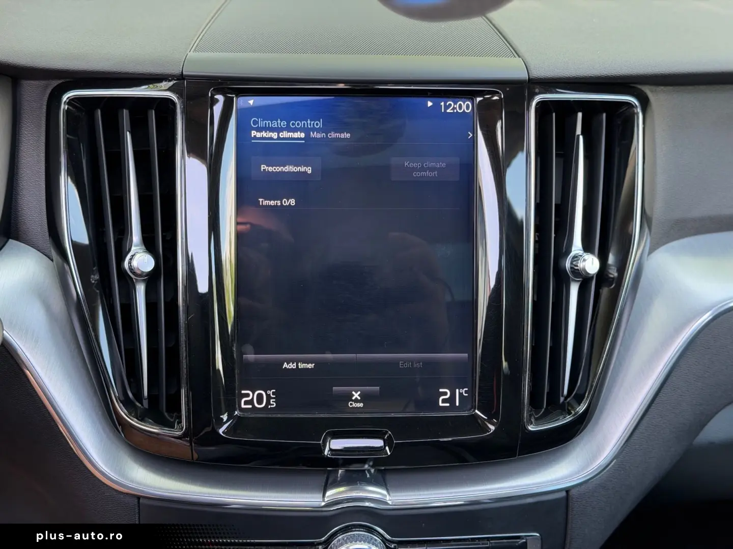 Volvo Xc-60