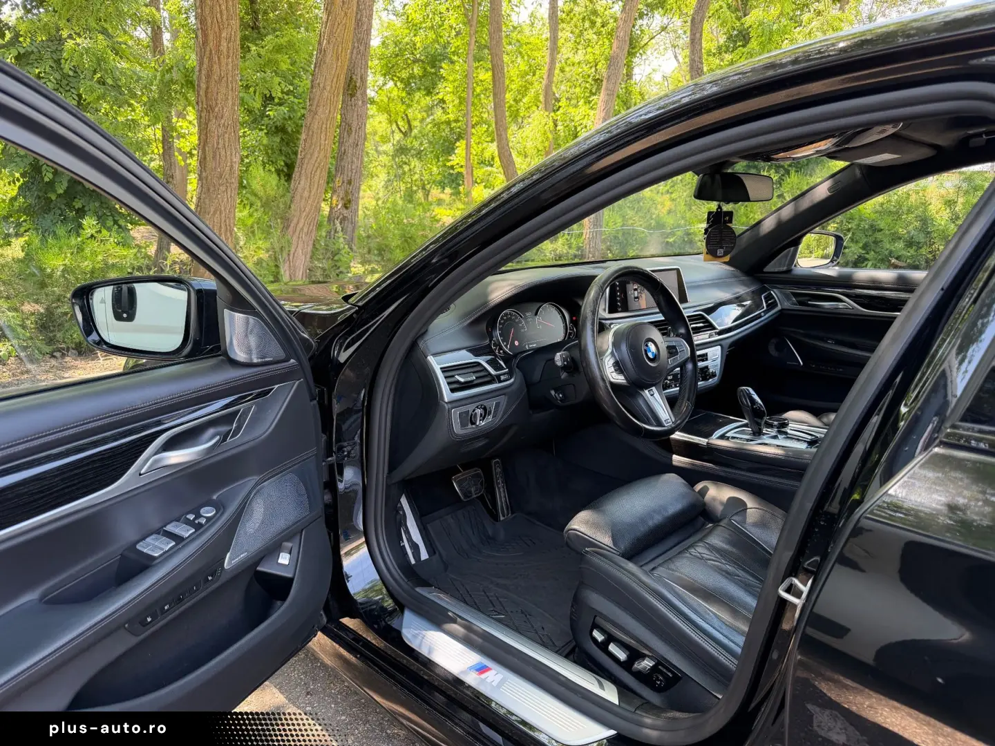 Bmw Seria-7