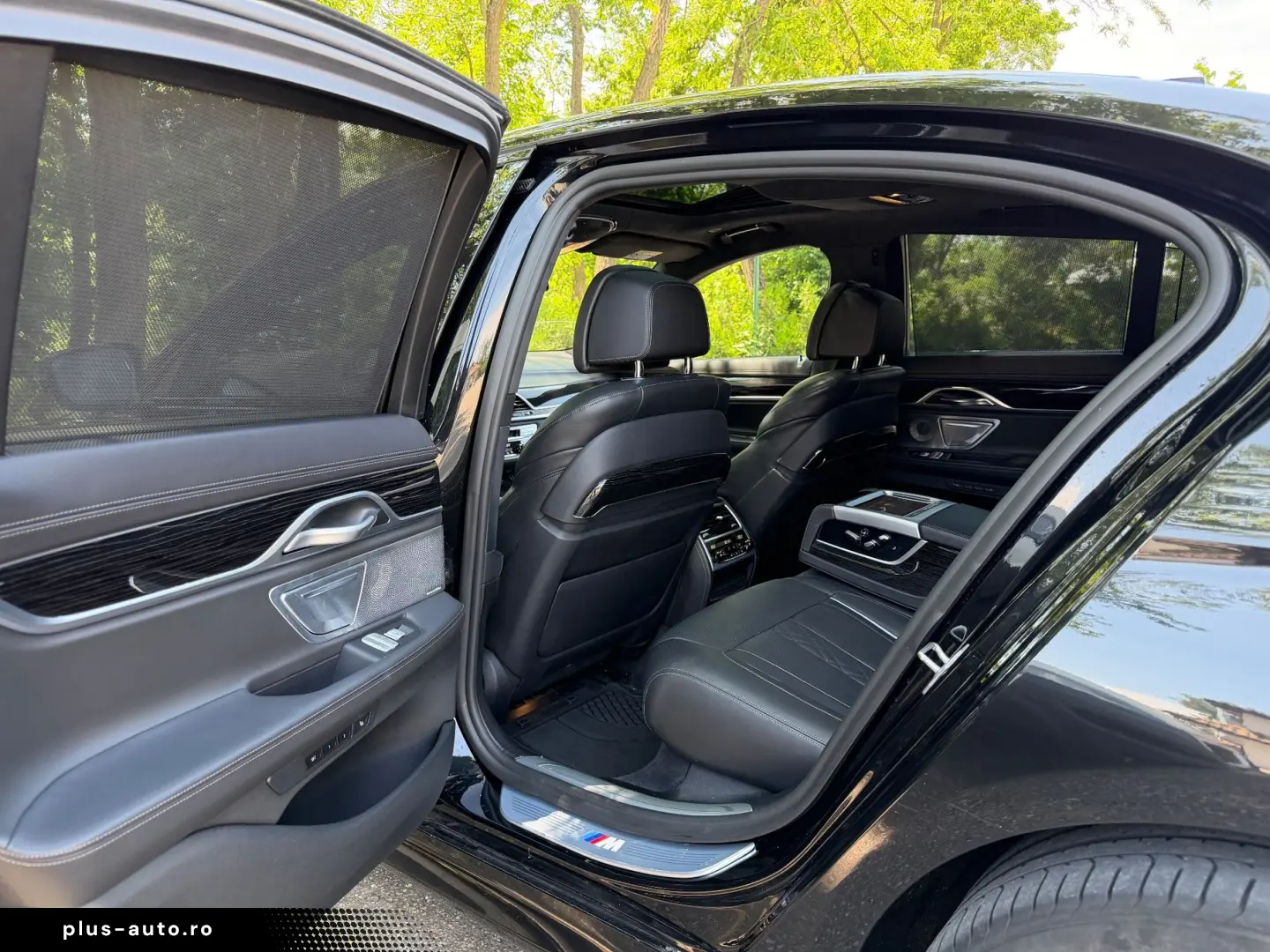 Bmw Seria-7