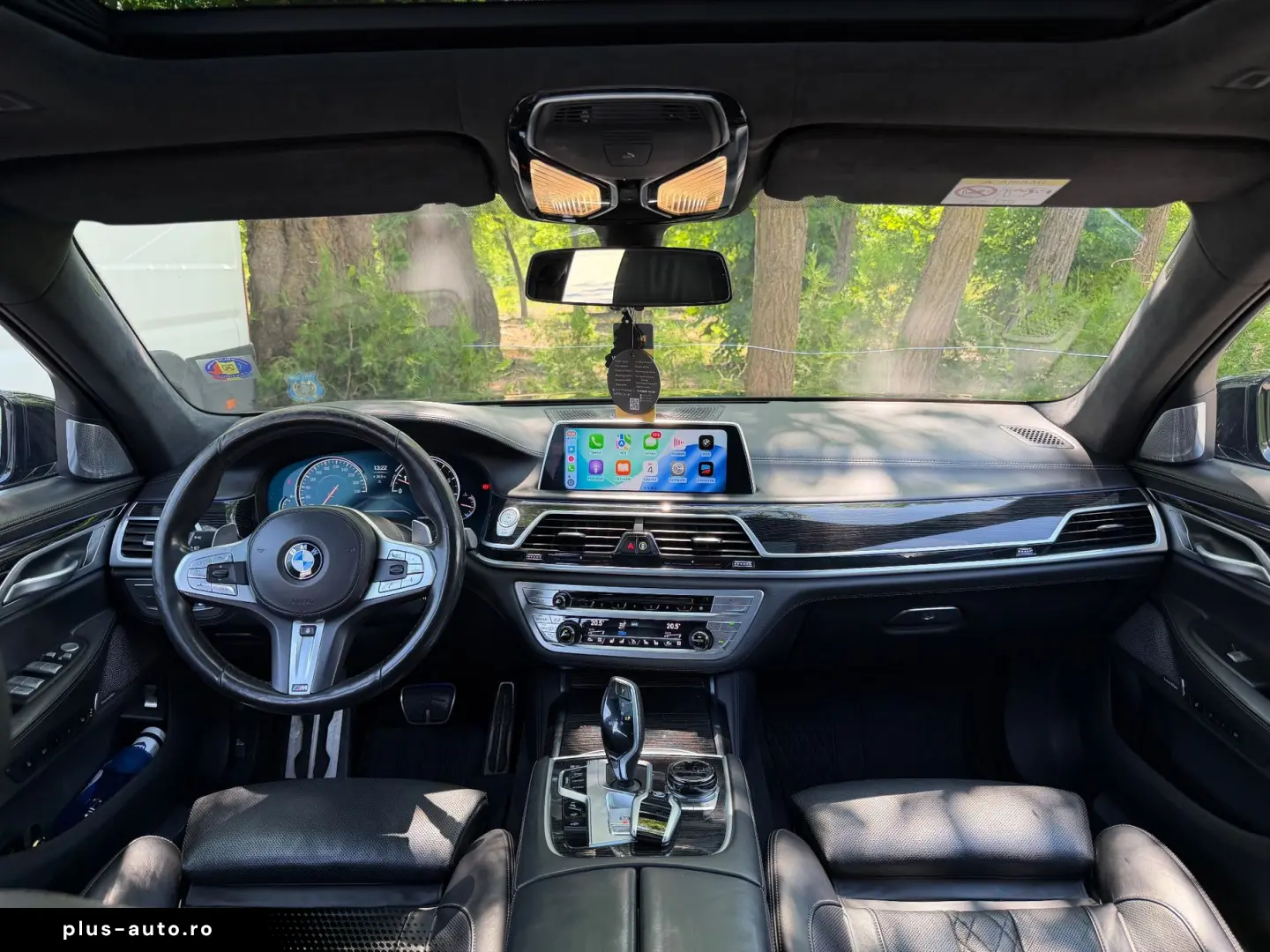 Bmw Seria-7