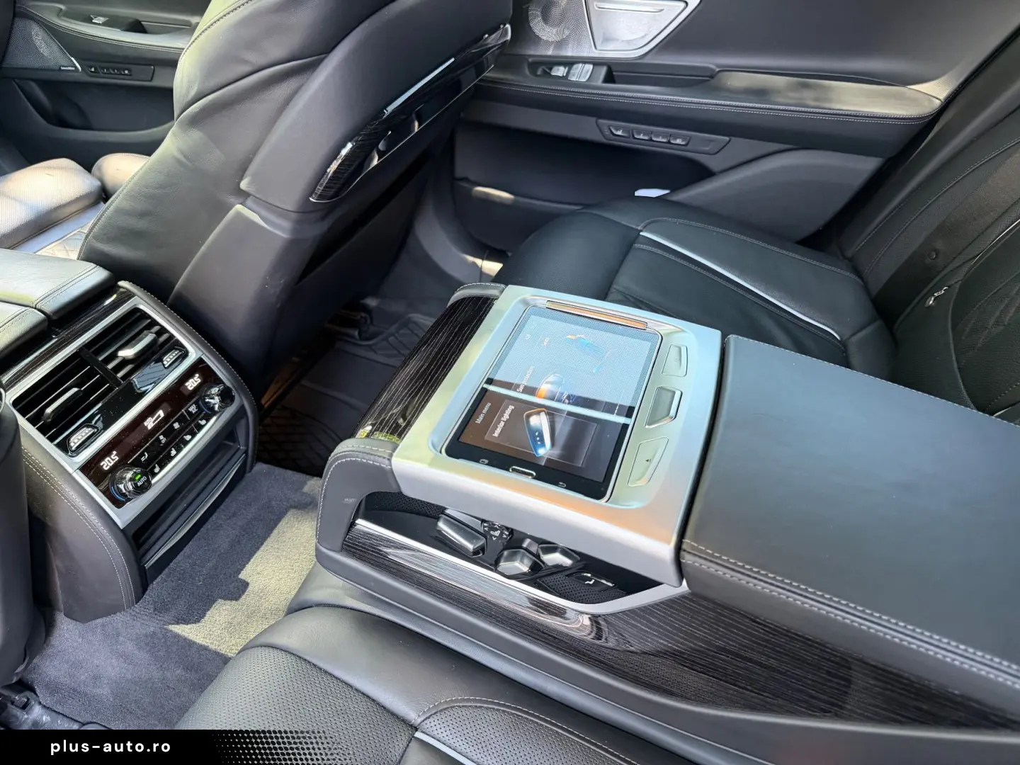 Bmw Seria-7