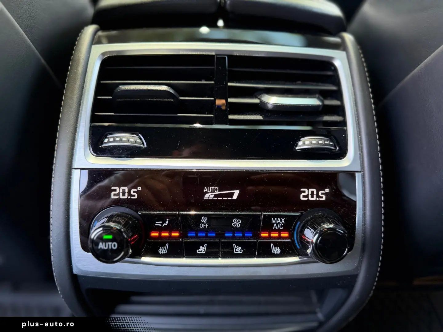 Bmw Seria-7