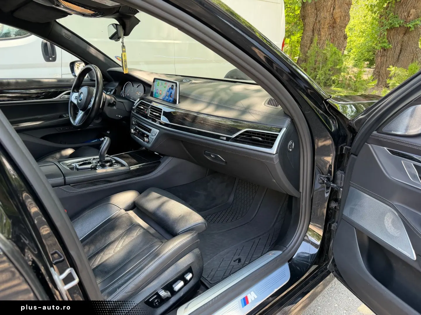 Bmw Seria-7