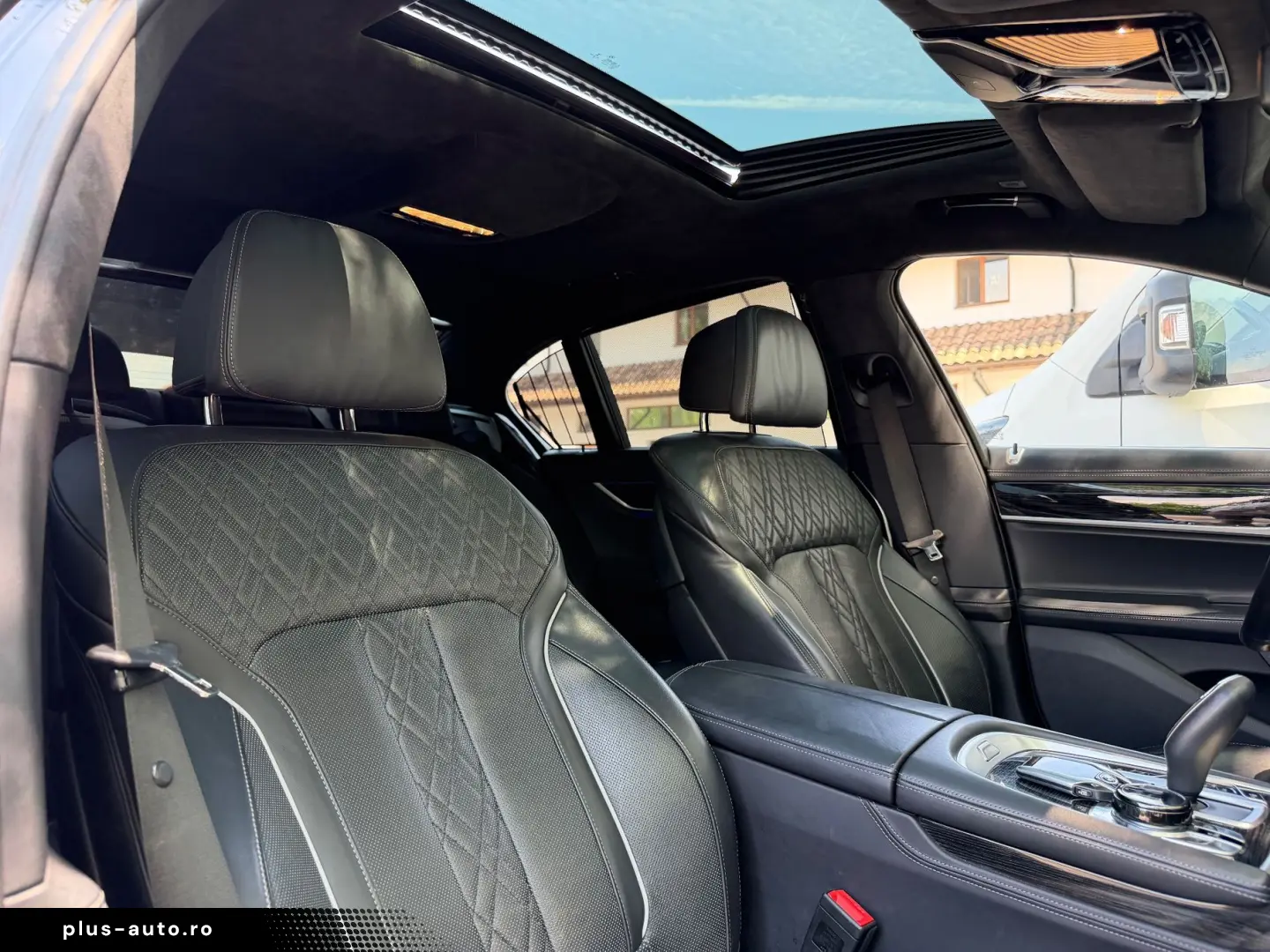Bmw Seria-7
