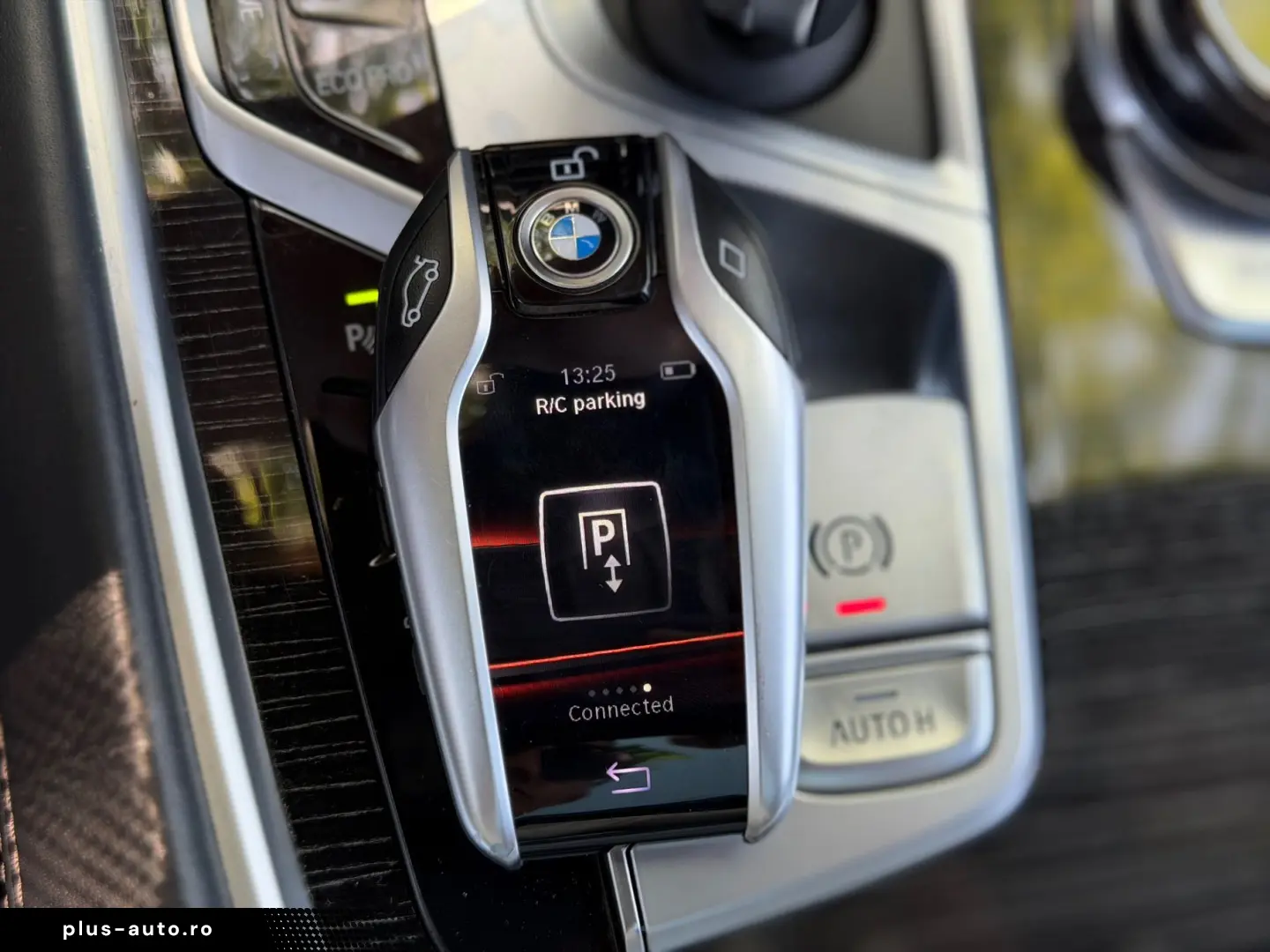 Bmw Seria-7