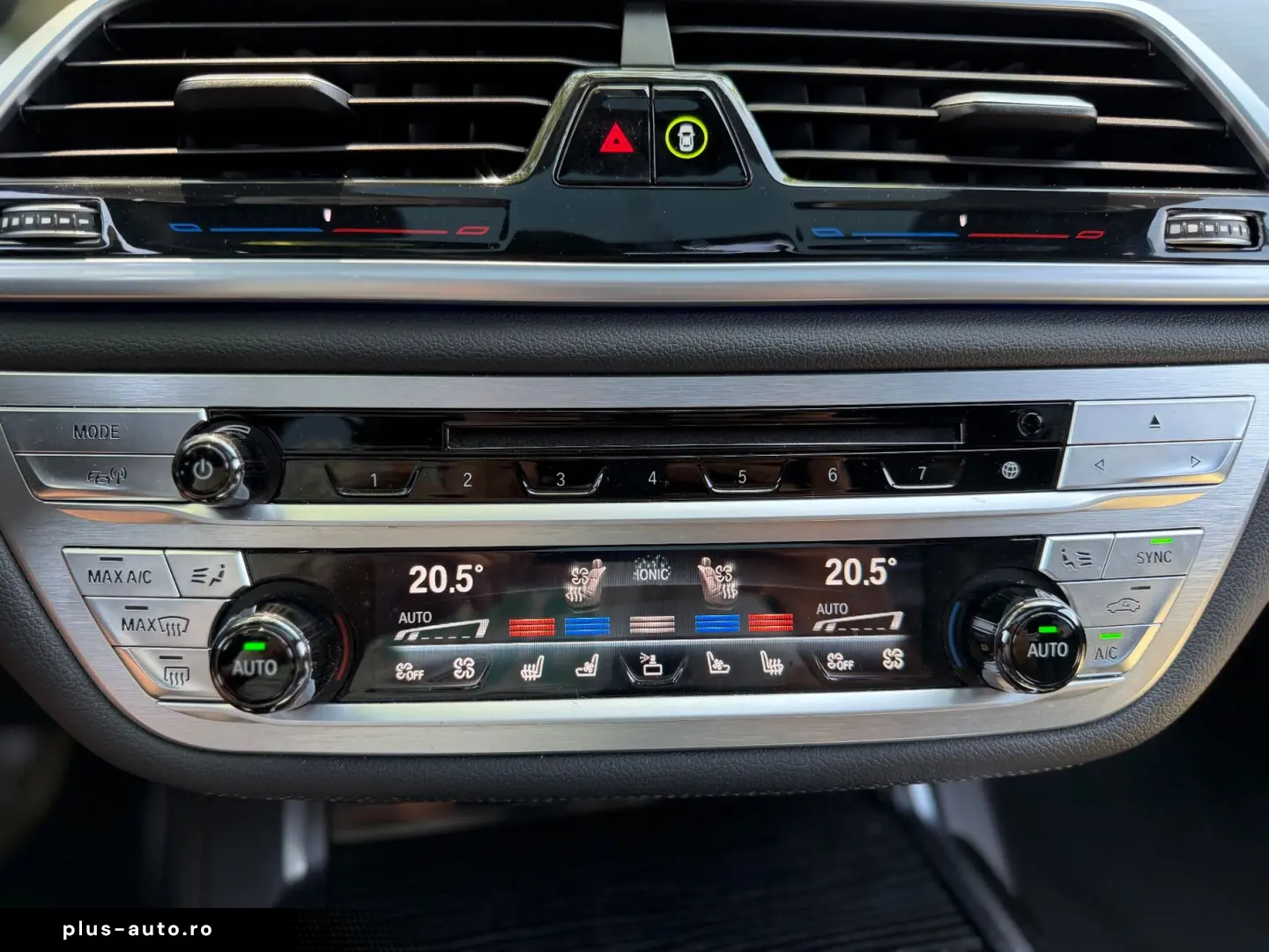 Bmw Seria-7