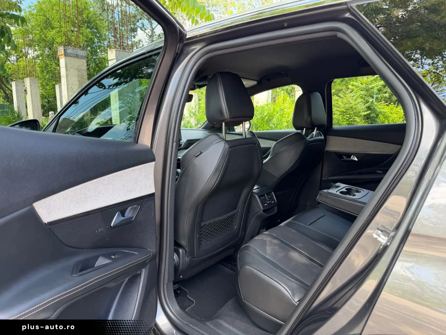 PEUGEOT 3008 2021 — imagine 38