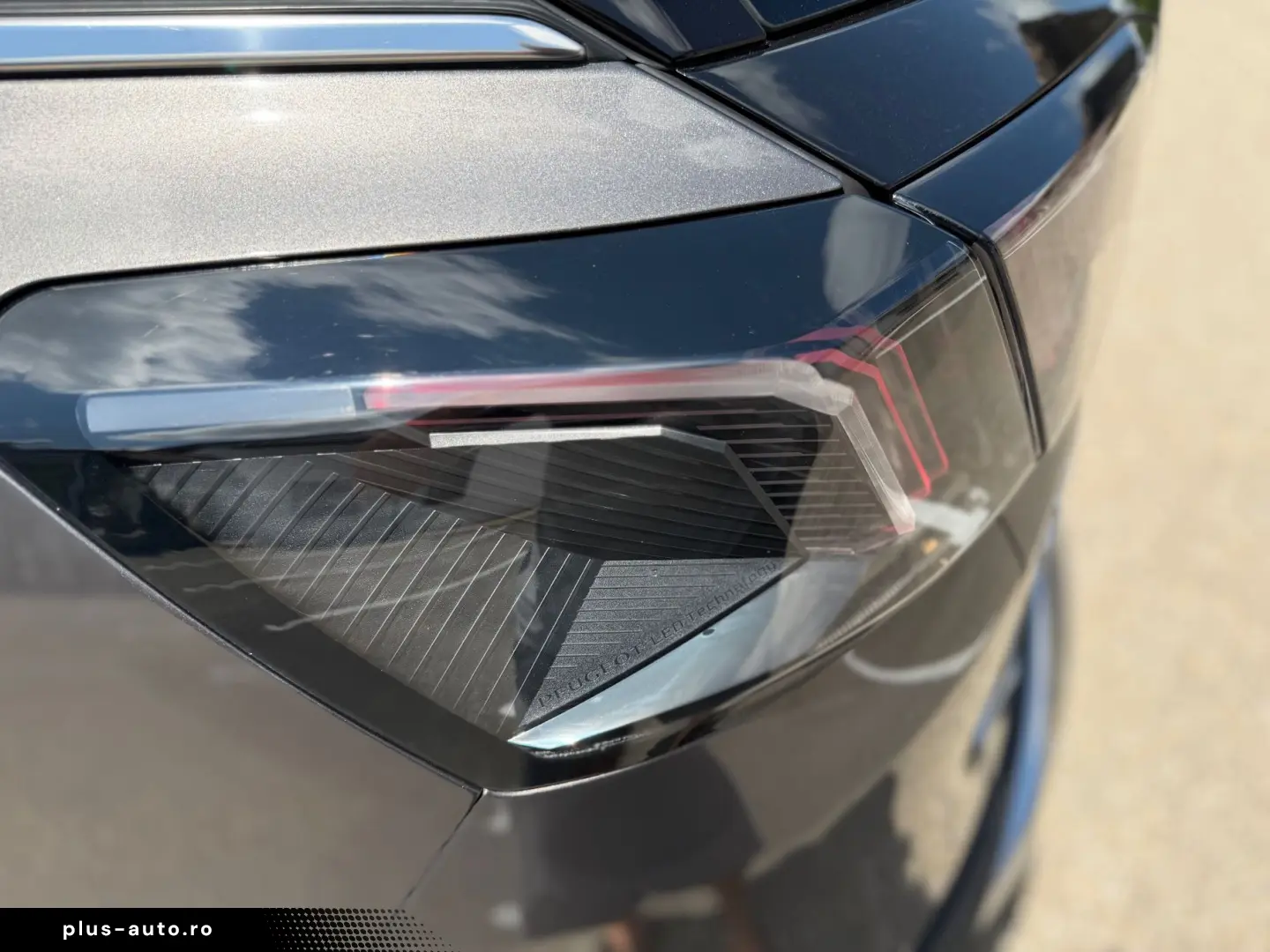 PEUGEOT 3008 2021 — imagine 44