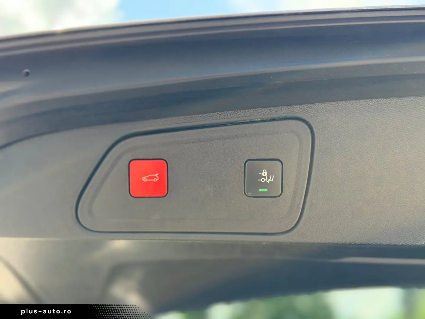 PEUGEOT 3008 2021 — imagine 48