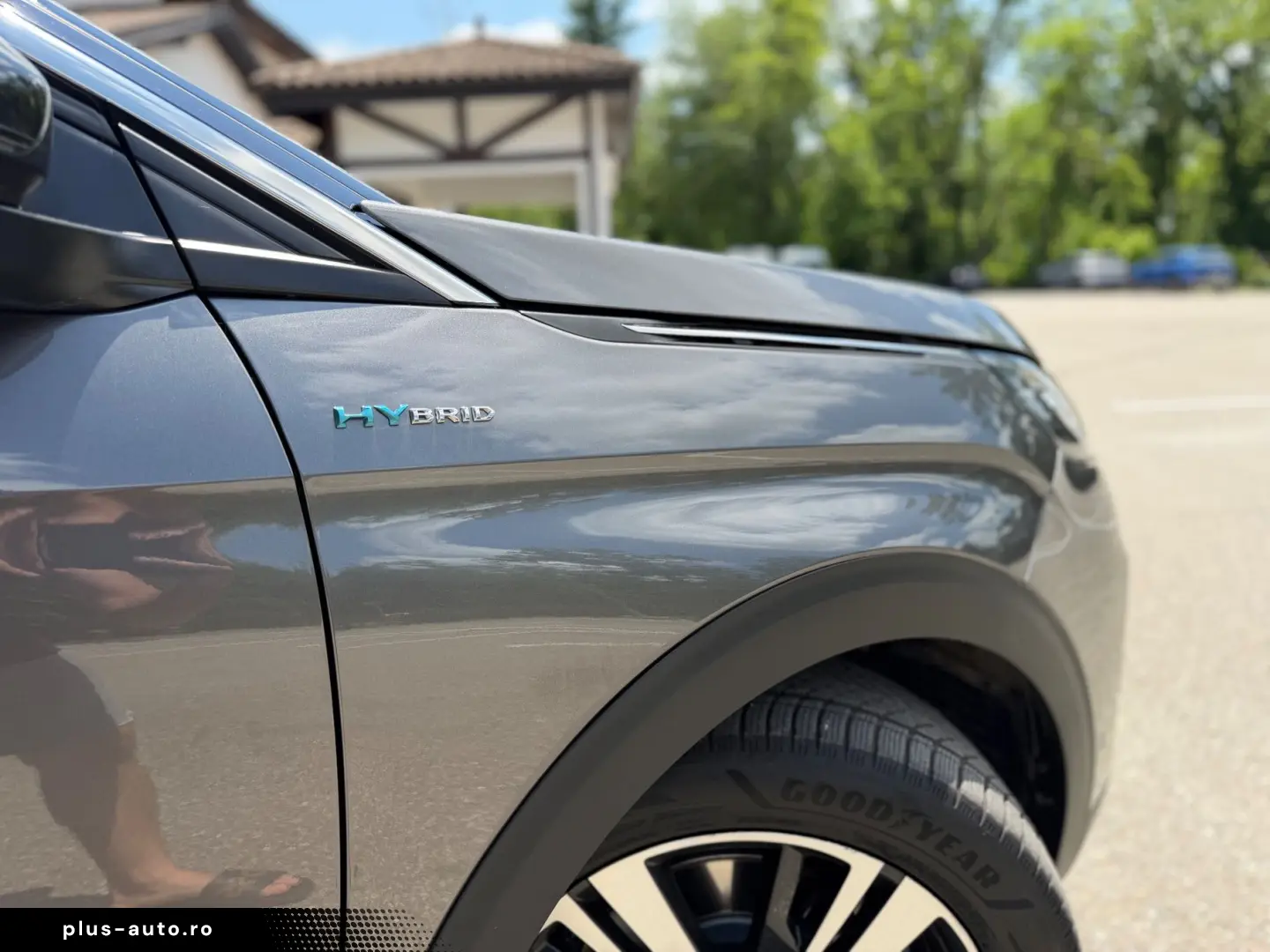 PEUGEOT 3008 2021 — imagine 50