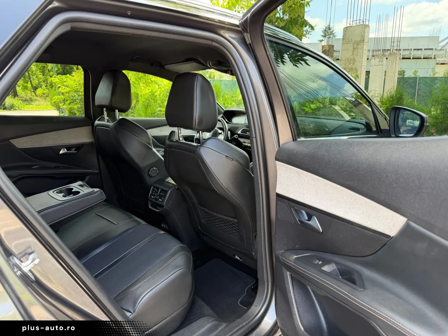 PEUGEOT 3008 2021 — imagine 53