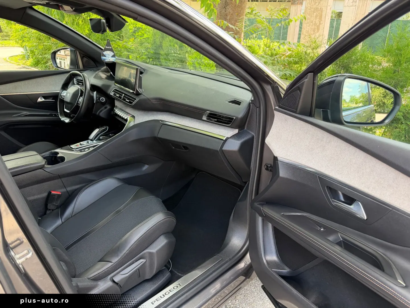 PEUGEOT 3008 2021 — imagine 54