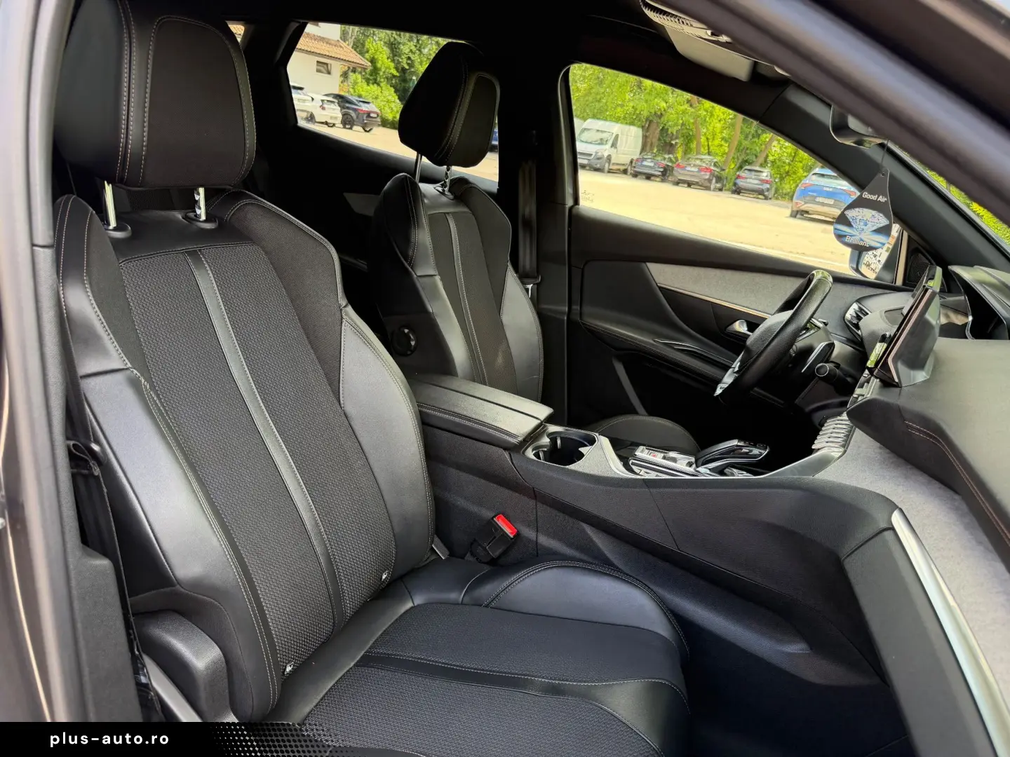 PEUGEOT 3008 2021 — imagine 55