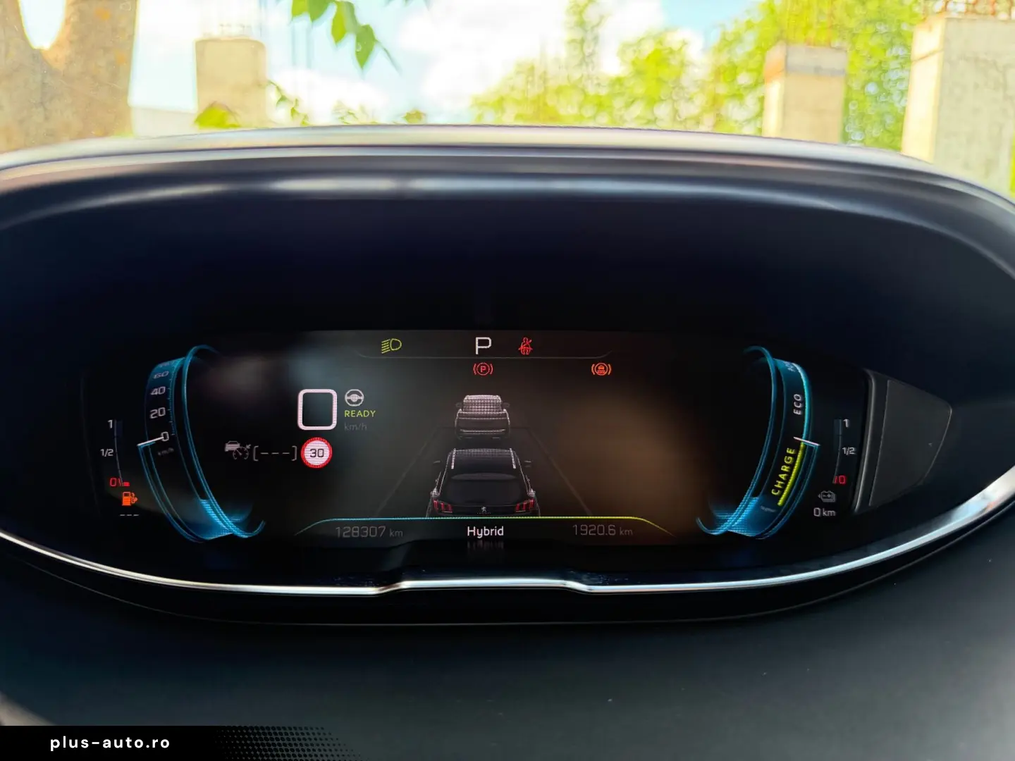 PEUGEOT 3008 2021 — imagine 56