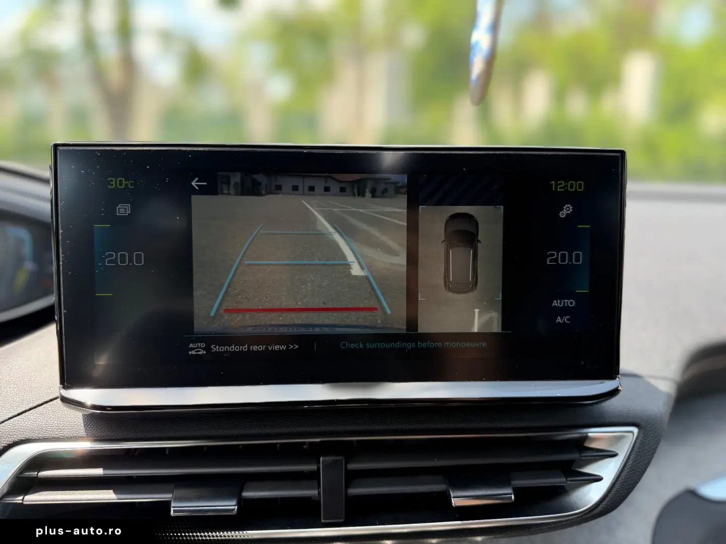 PEUGEOT 3008 2021 — imagine 57