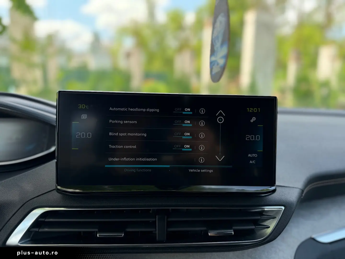 PEUGEOT 3008 2021 — imagine 59