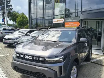 DACIA DUSTER expression hybrid-G150 4x4