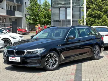 Bmw Seria-5