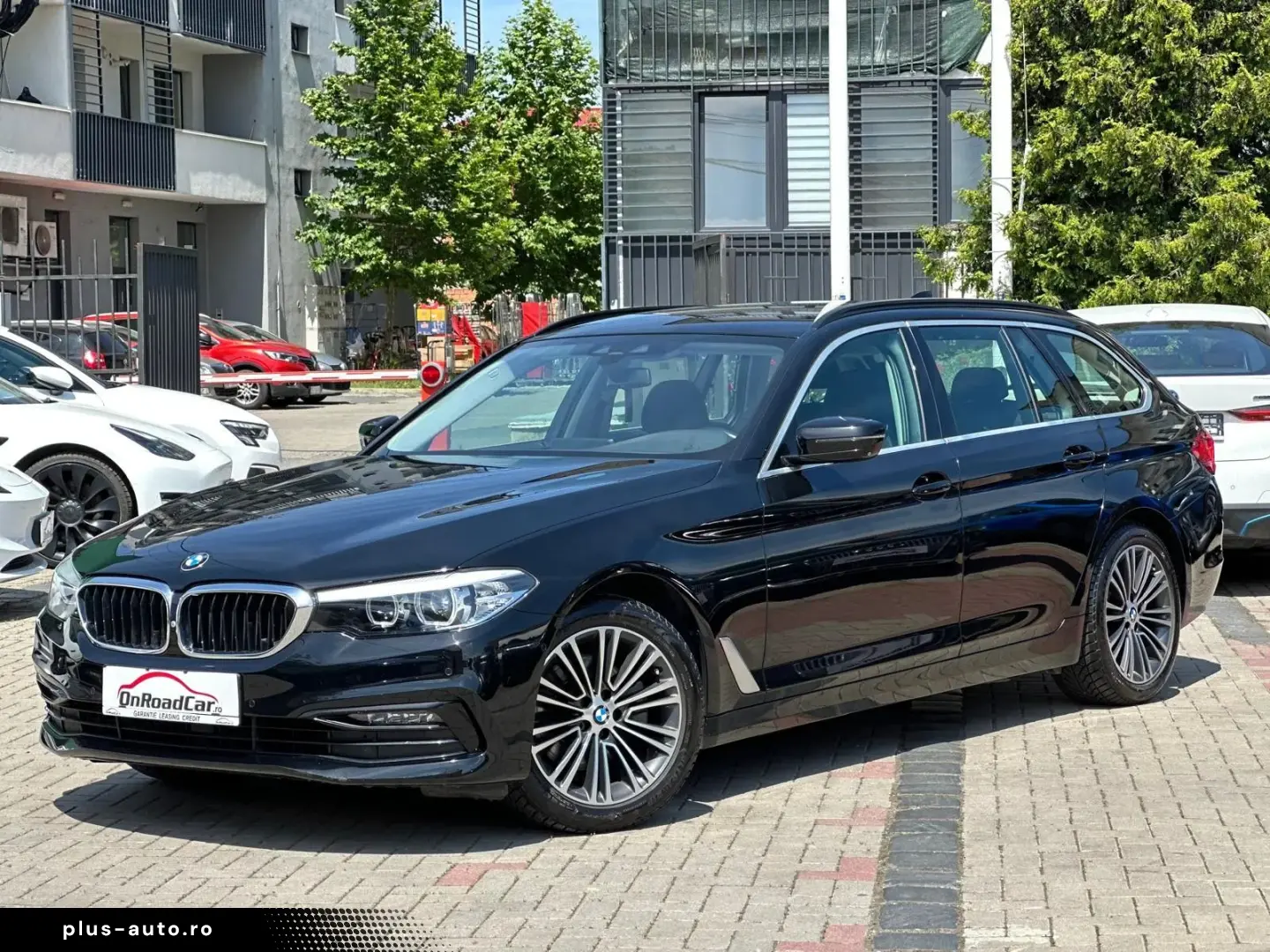 Bmw Seria-5